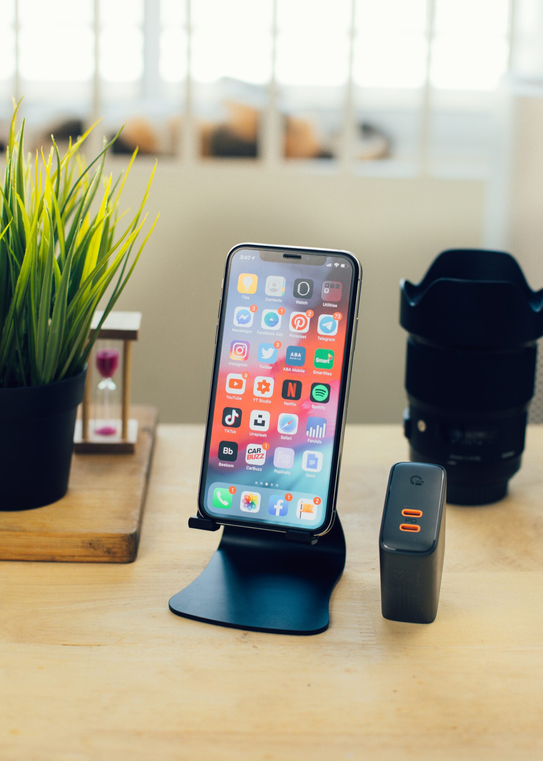 benefits of mobile app development for customers