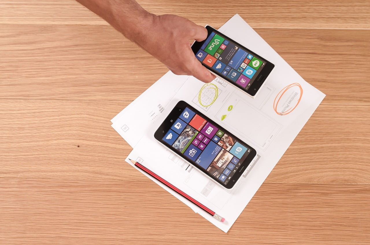 How to choose the right mobile app development company