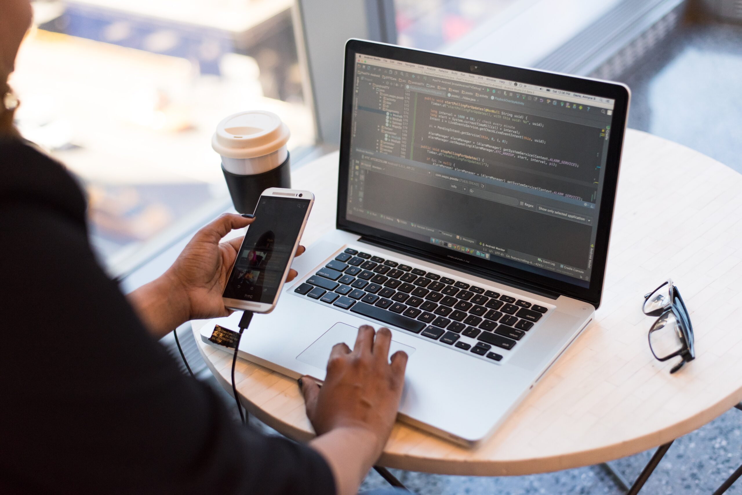 Choosing the Right Mobile App Development Platform