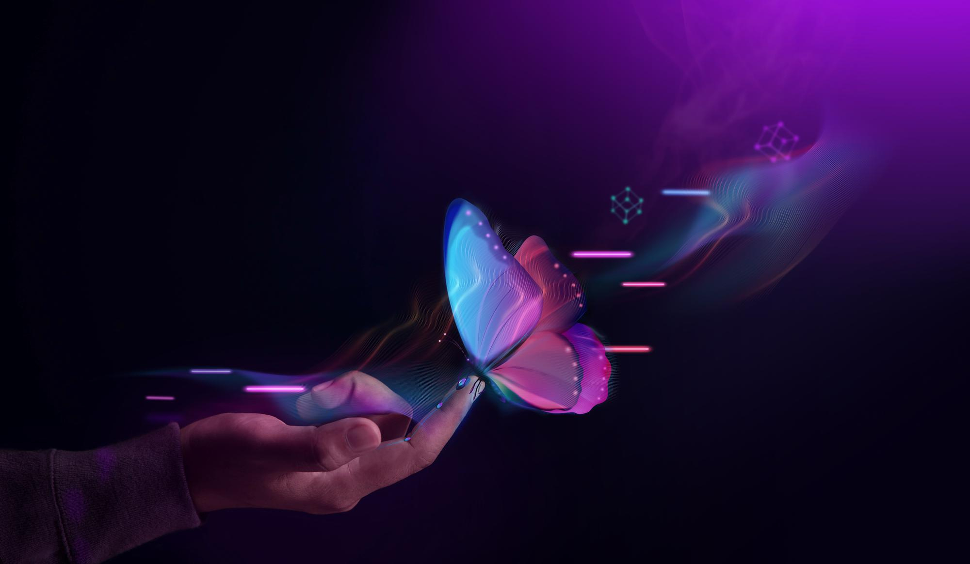 Digital Transformations of 2023
