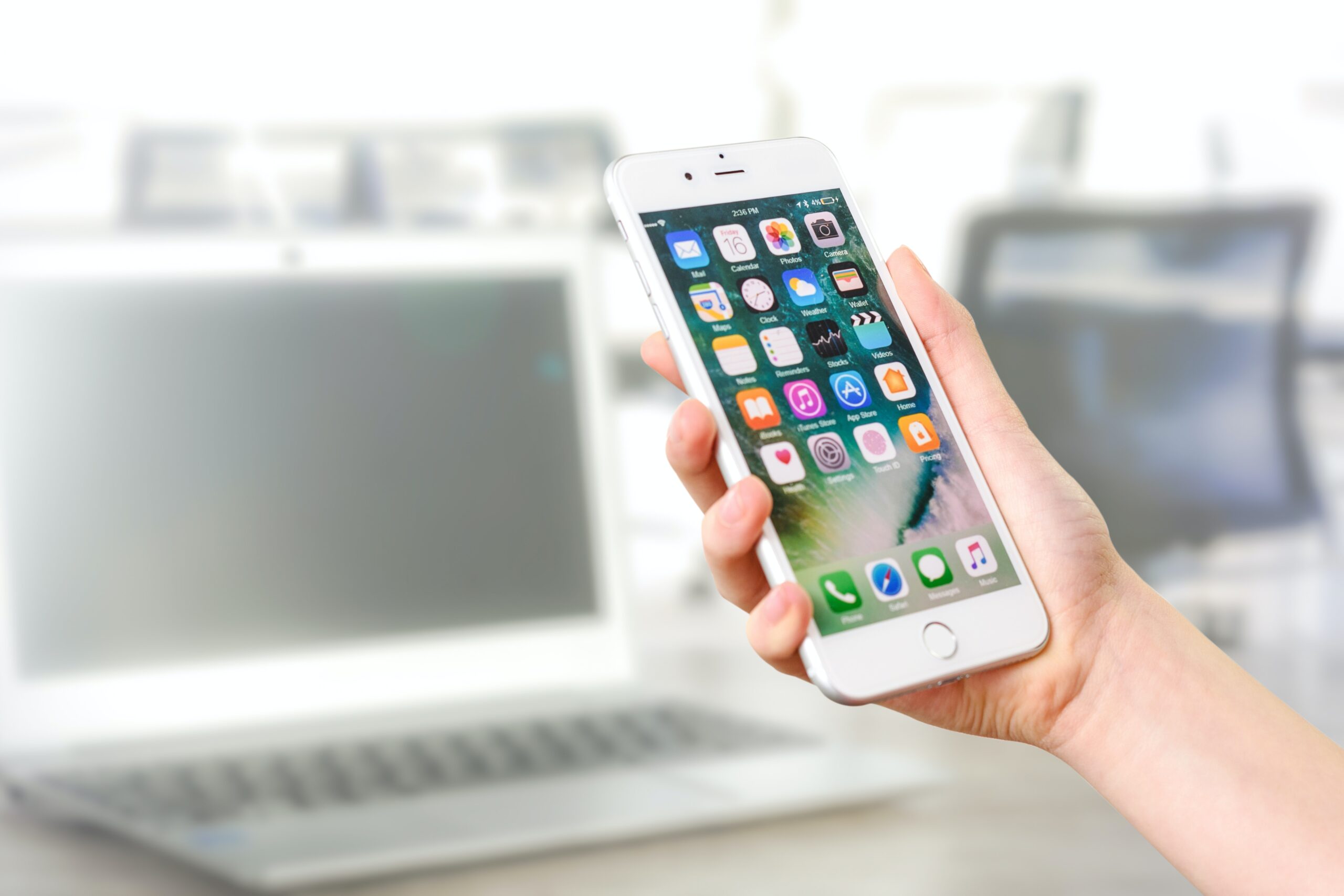 How a Mobile App Can Set Your Business Apart from Competitors