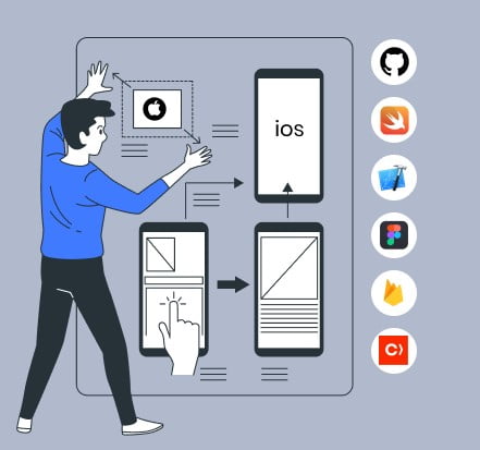 ios app development tools