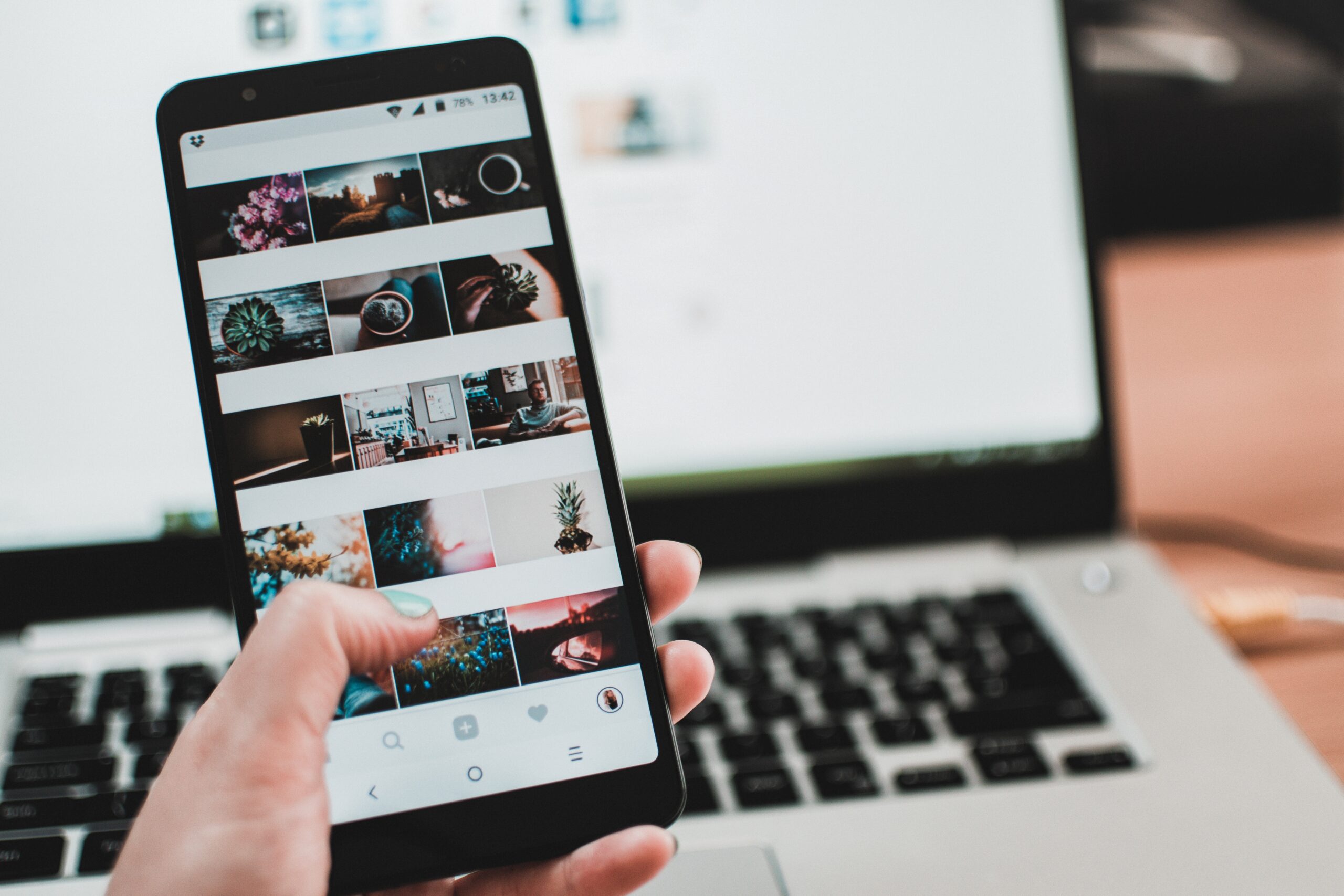 Leveraging Cross-Platform Development
