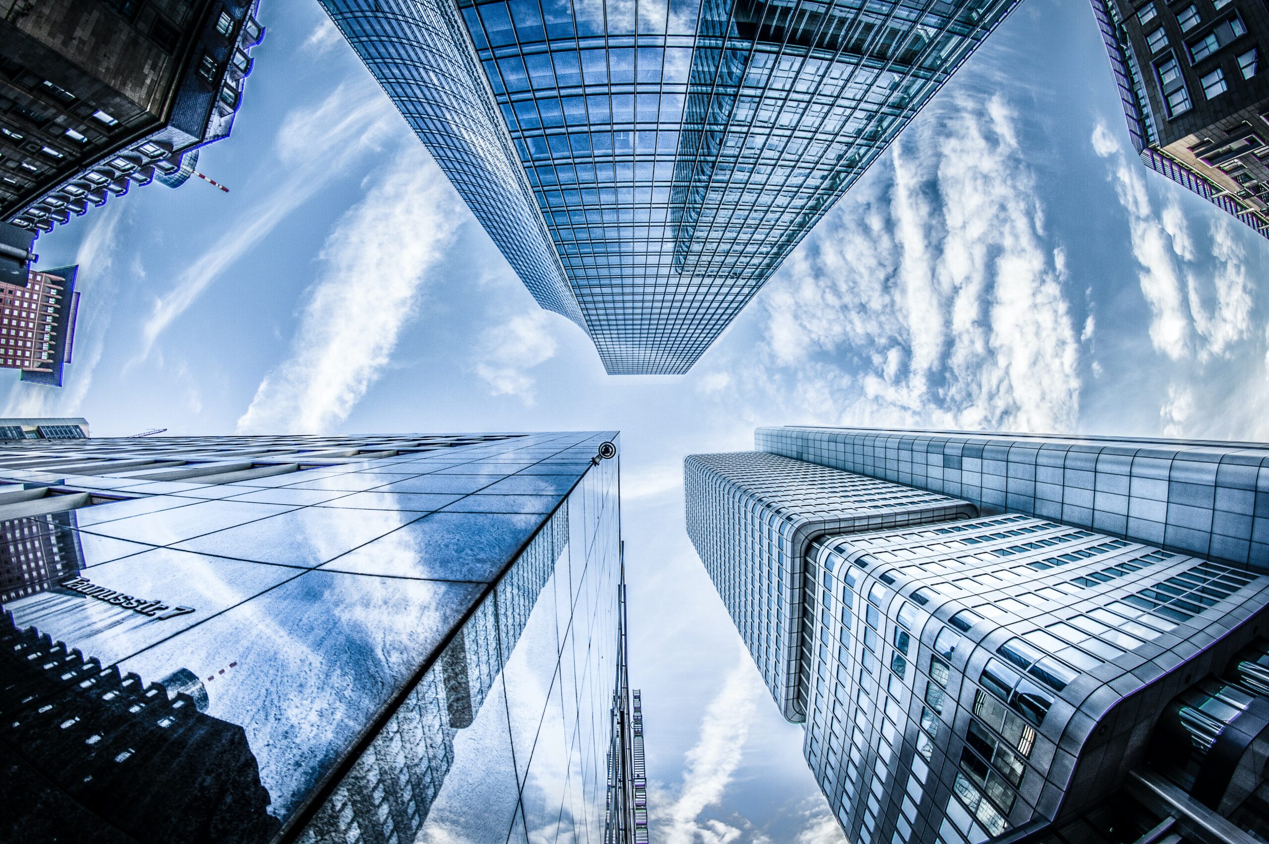 Businesses and enterprises
