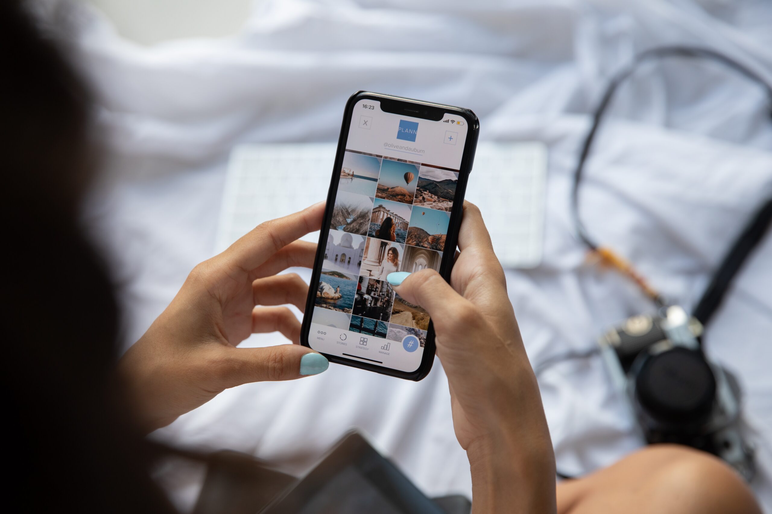 The Importance of User Experience (UX) in Mobile App Development