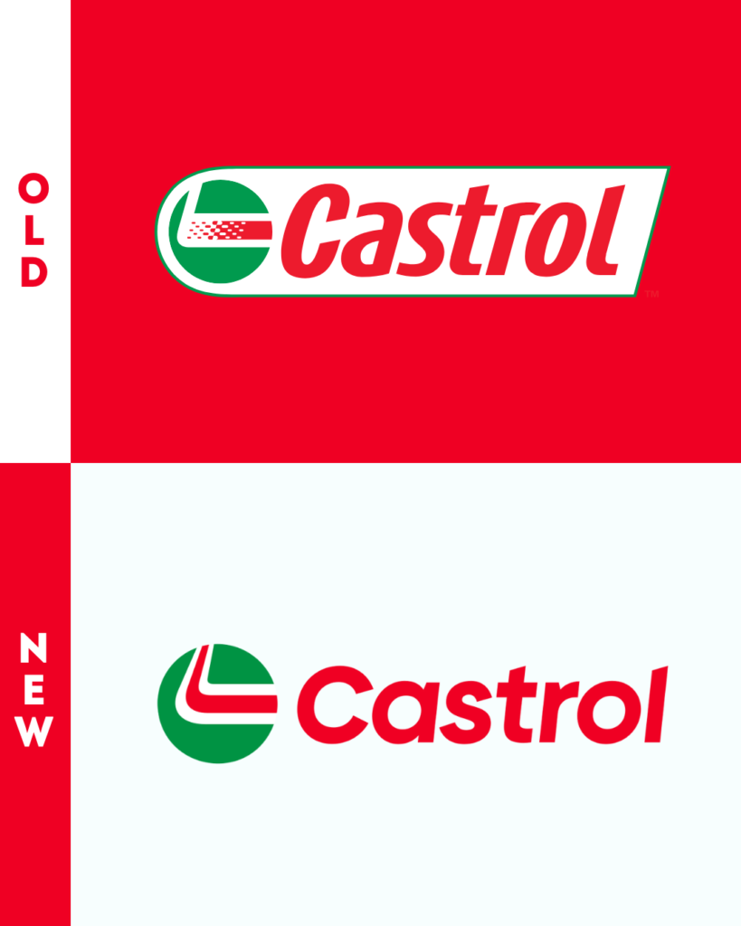 Castrol