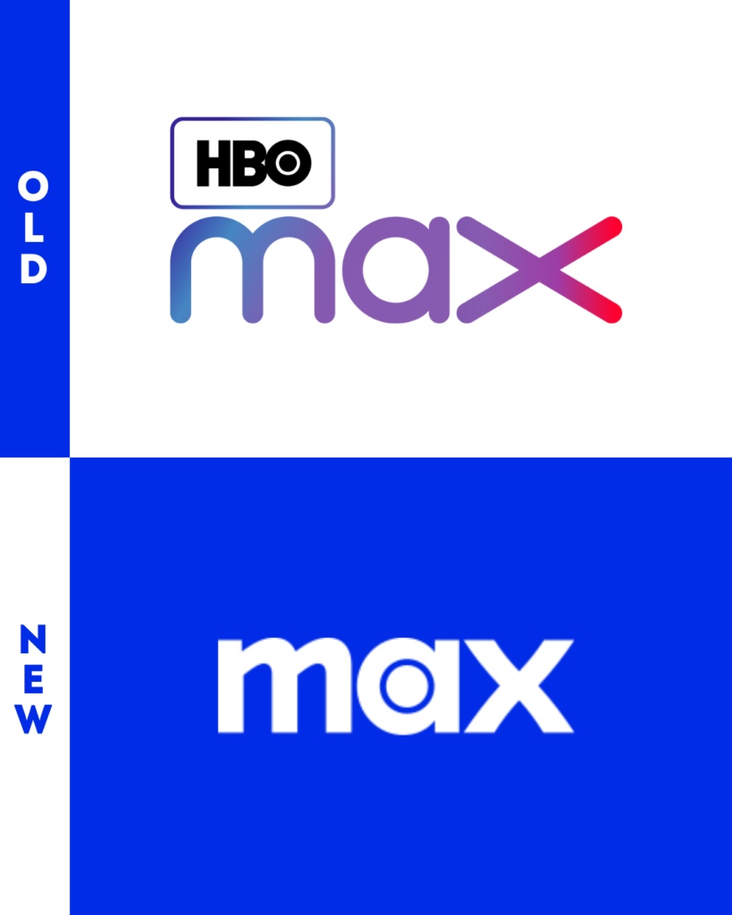 HBO max