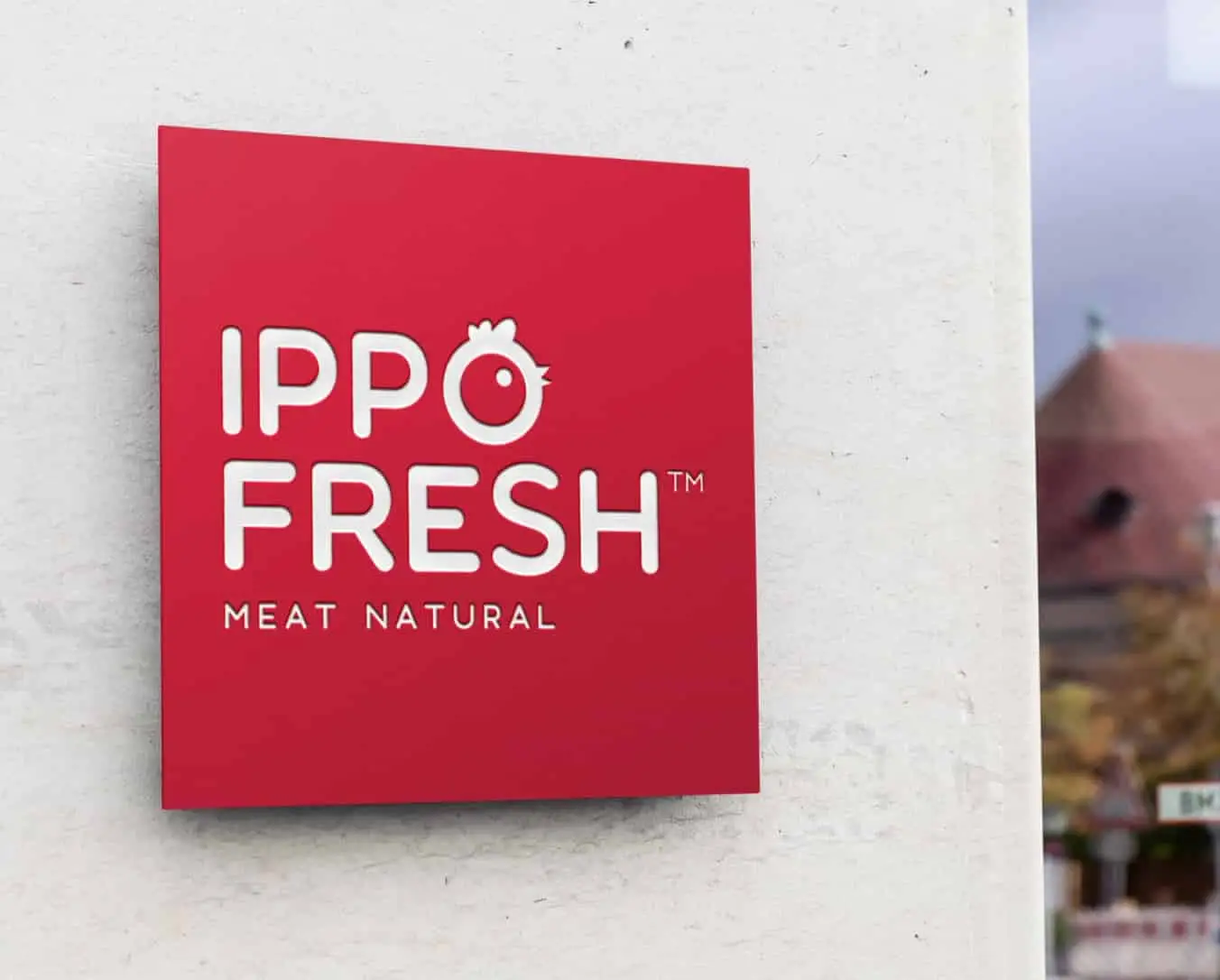 Ippo Fresh