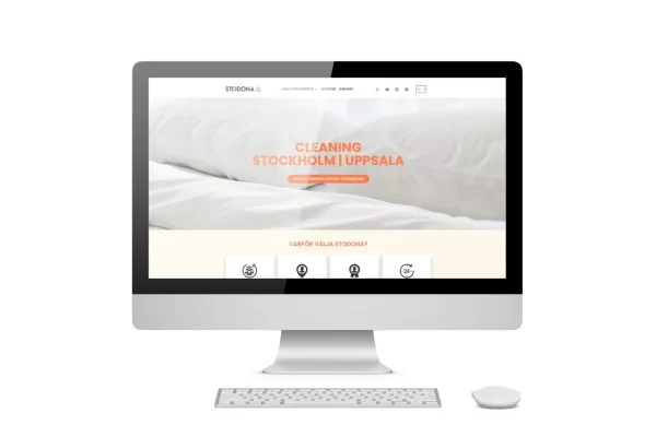Stodna - SEO Company in Coimbatore